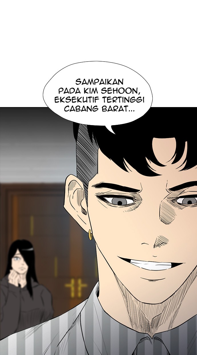 Reawaken Man Chapter 136 Gambar 61