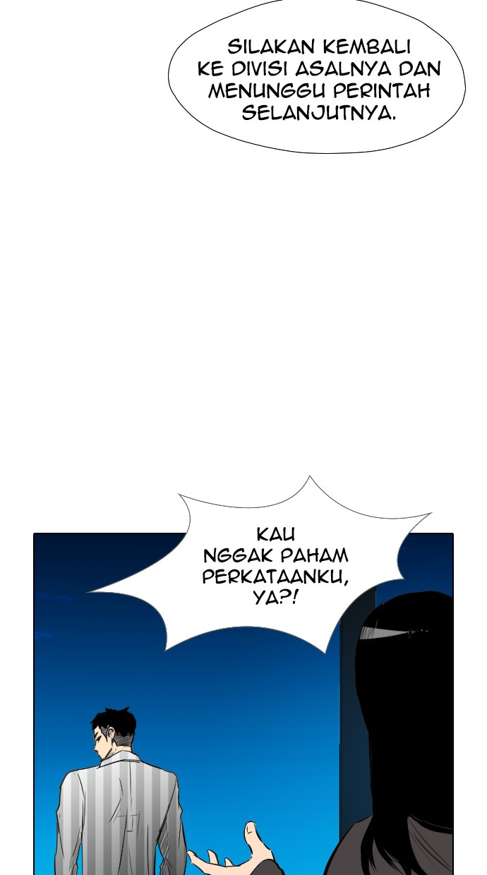 Reawaken Man Chapter 136 Gambar 63