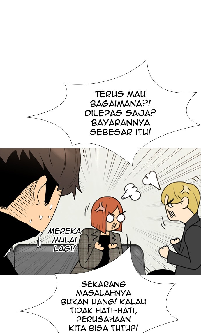 Reawaken Man Chapter 136 Gambar 90