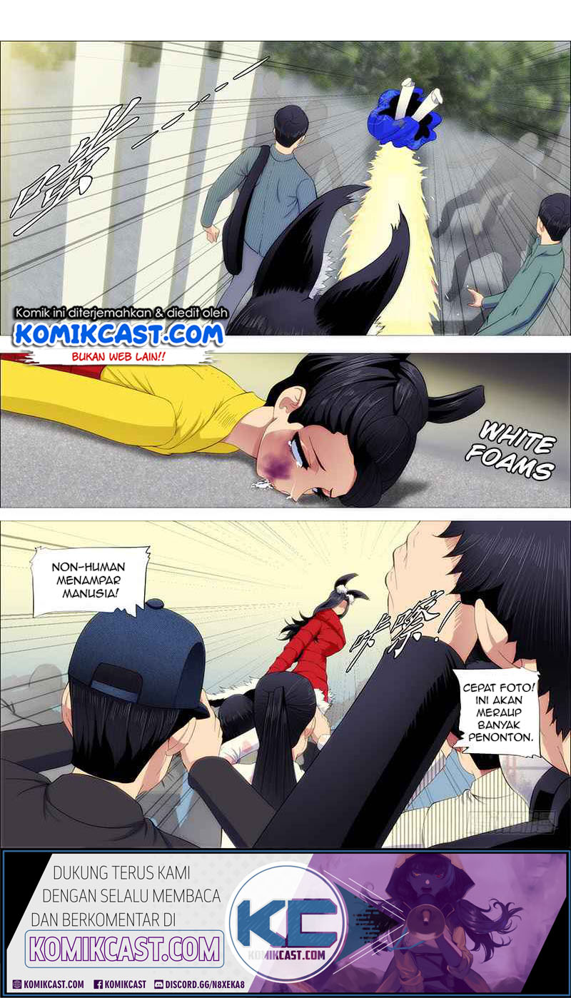 Baca Manhua Iron Ladies Chapter 211 Gambar 2