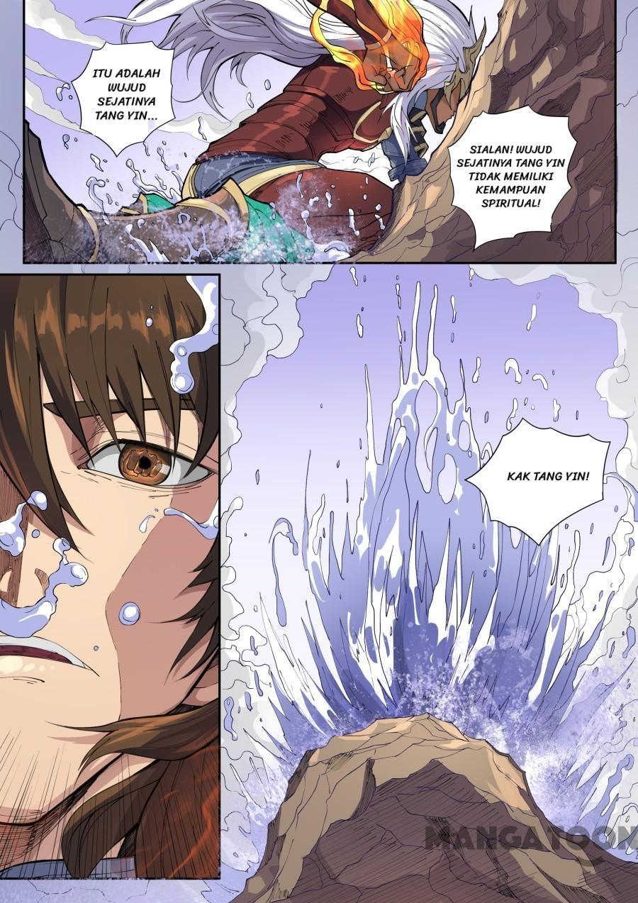 Baca Manhua Tang Yin Zai Yi Jie Chapter 370 Gambar 2