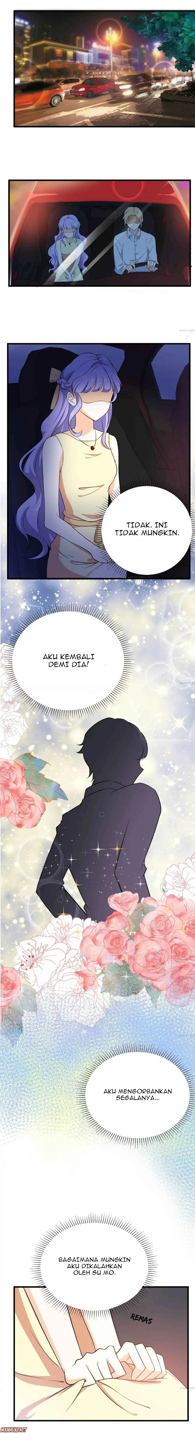 Baca Komik Marry to Find Love Chapter 4 Gambar 1