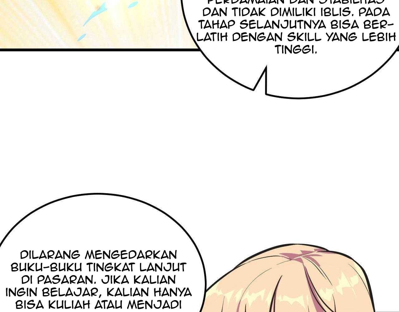 Monk From the Future Chapter 18 Gambar 46