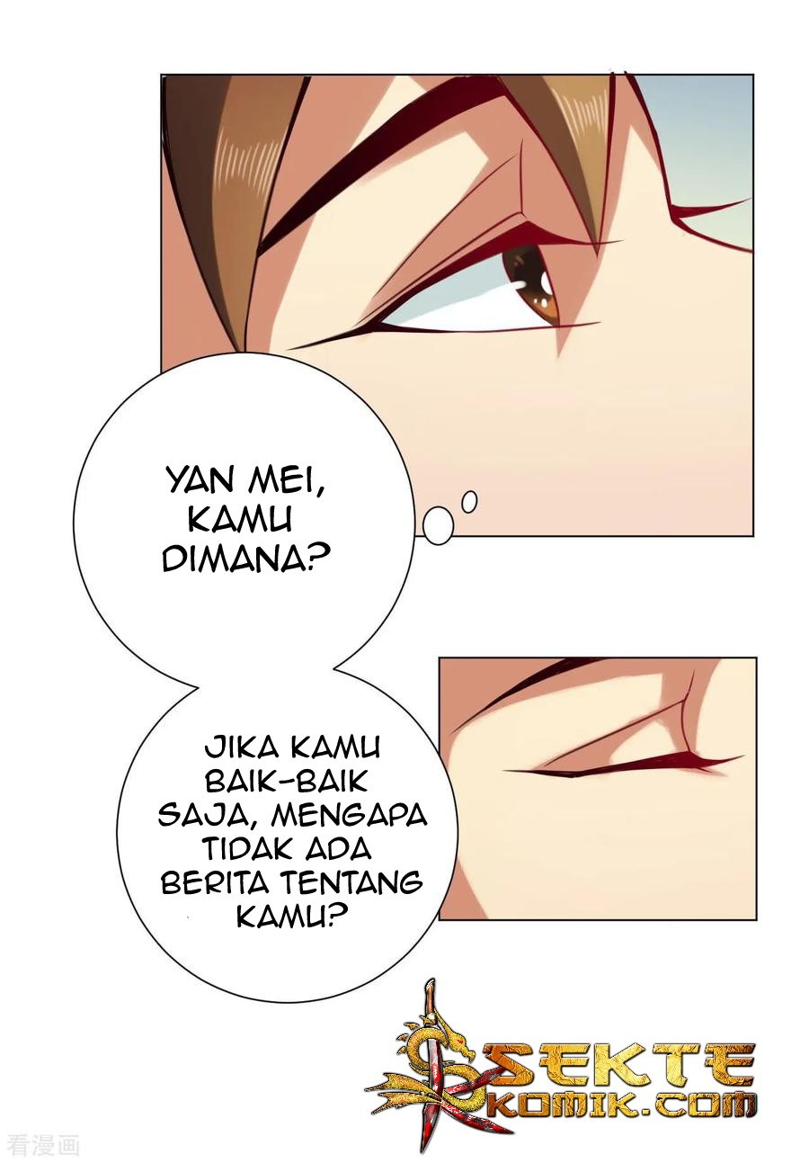 The Tale of Zi Wei  Chapter 49 Gambar 12