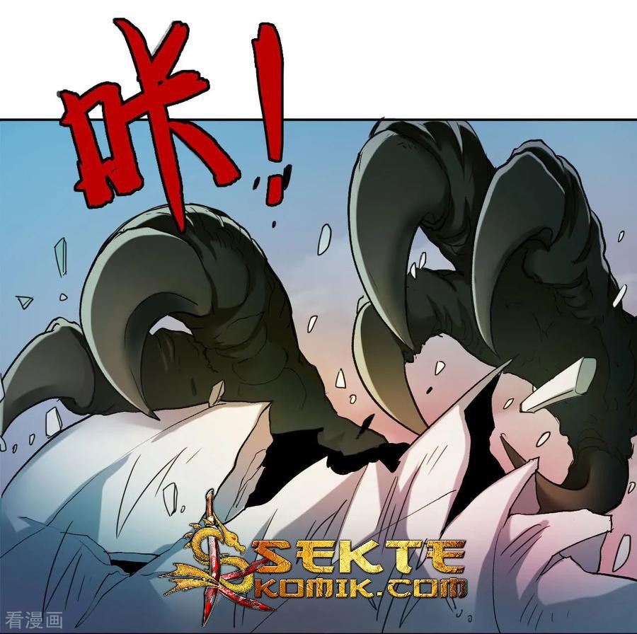 The Tale of Zi Wei  Chapter 49 Gambar 19