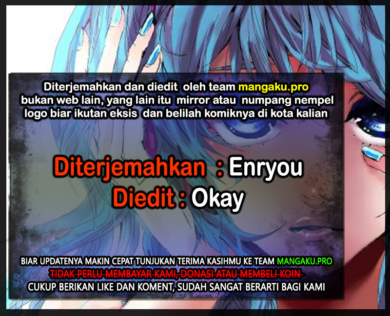 Baca Komik Platinum End Chapter 52 Gambar 1