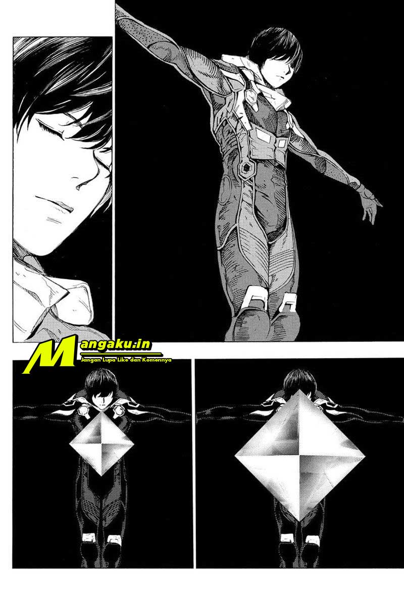 Platinum End Chapter 52 Gambar 25