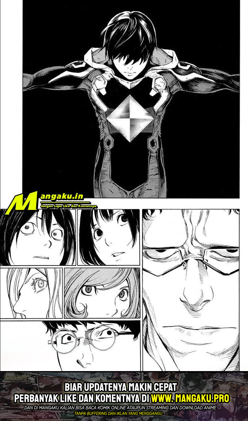 Platinum End Chapter 52 Gambar 26