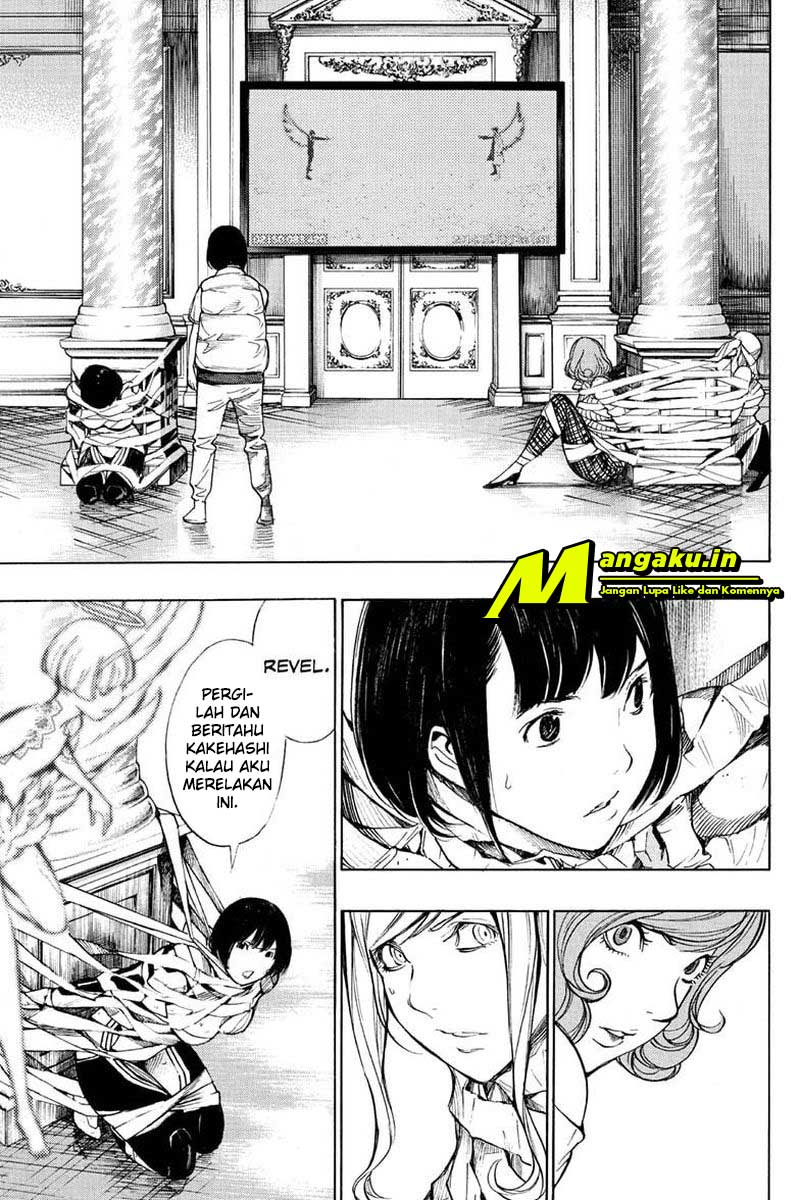 Platinum End Chapter 52 Gambar 4