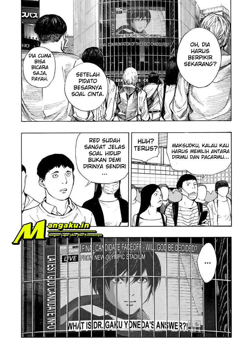 Platinum End Chapter 52 Gambar 8