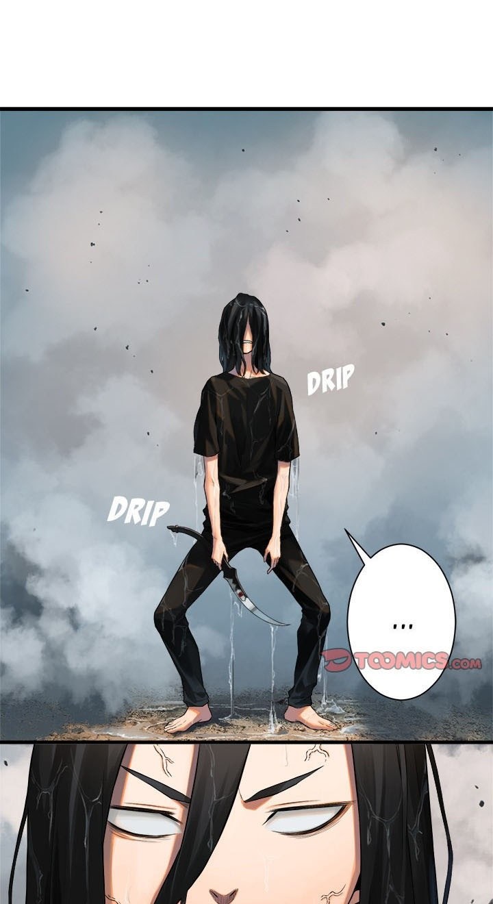 Baca Manhwa Her Summon Chapter 73 Gambar 2