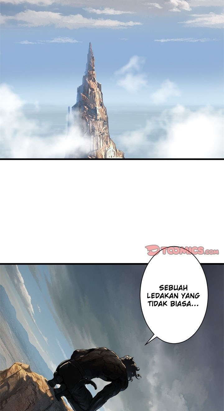 Her Summon Chapter 73 Gambar 5