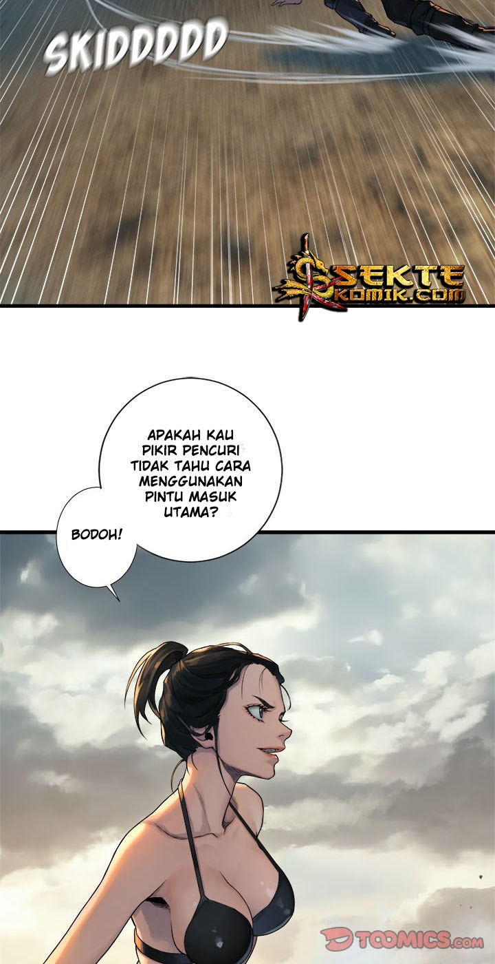 Her Summon Chapter 74 Gambar 34