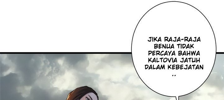 Her Summon Chapter 74 Gambar 43