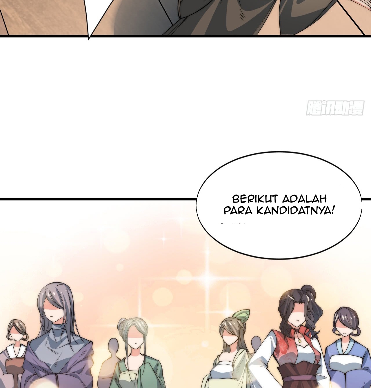 A Magic Move Chapter 7 Gambar 34