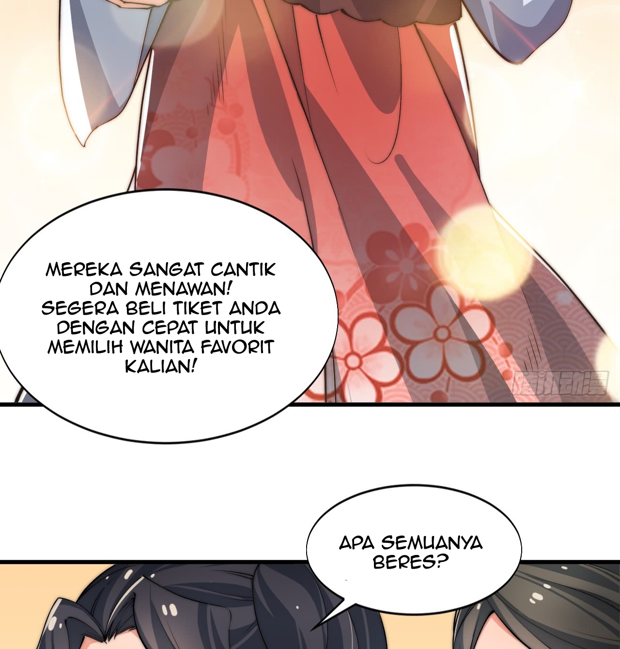 A Magic Move Chapter 7 Gambar 36