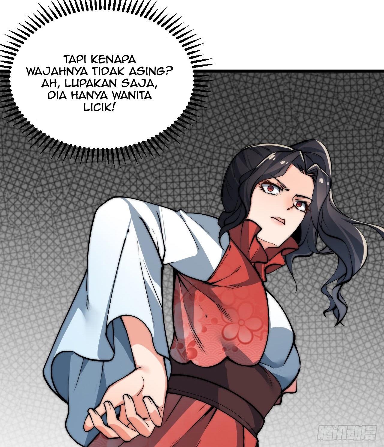 A Magic Move Chapter 7 Gambar 62