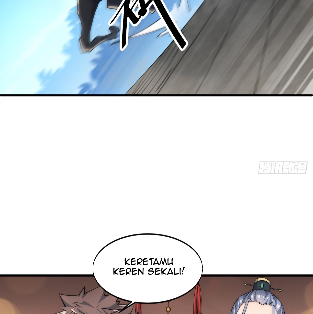 A Magic Move Chapter 4 Gambar 63