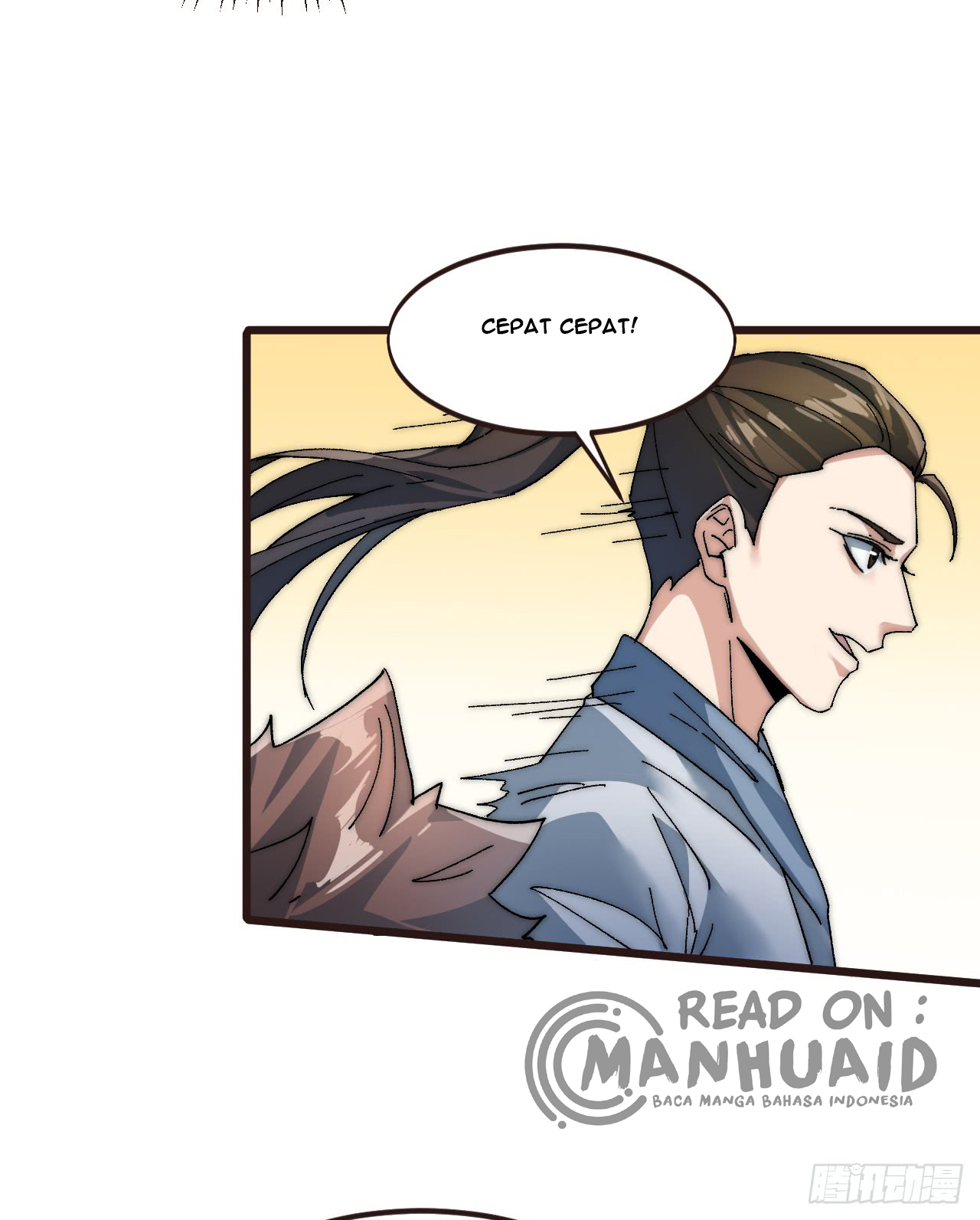 A Magic Move Chapter 2 Gambar 25