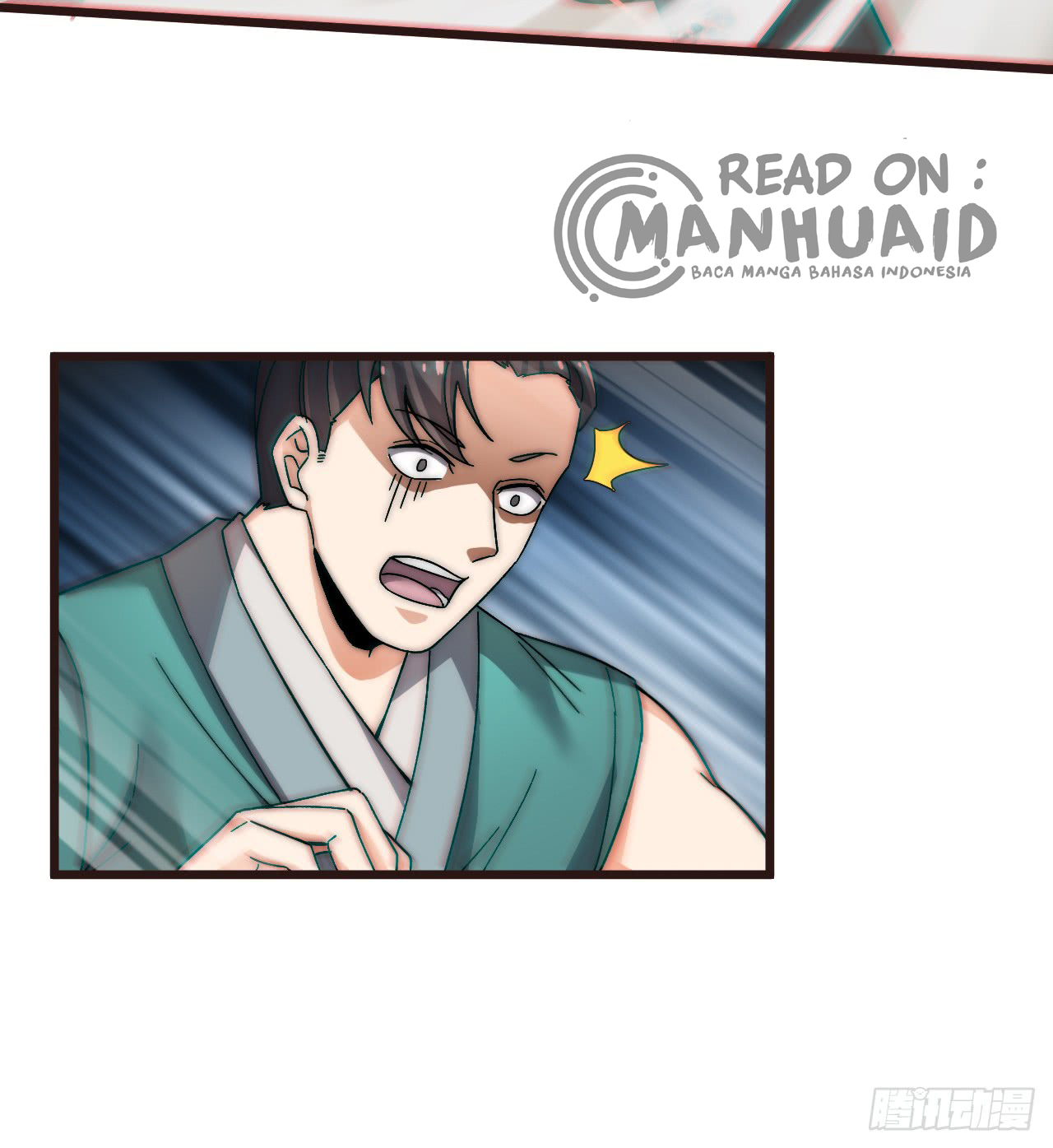 A Magic Move Chapter 2 Gambar 61