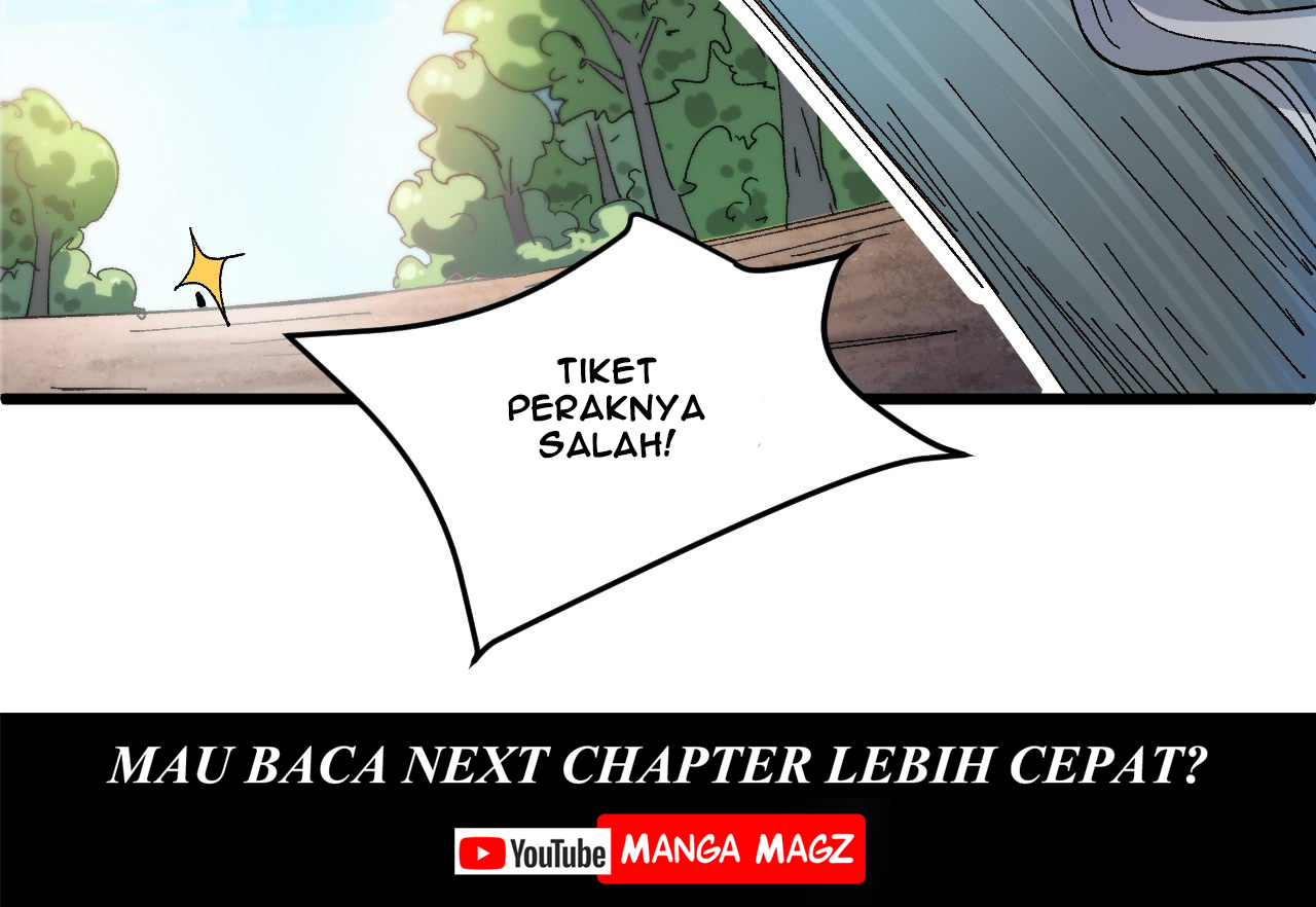 A Magic Move Chapter 1 Gambar 112