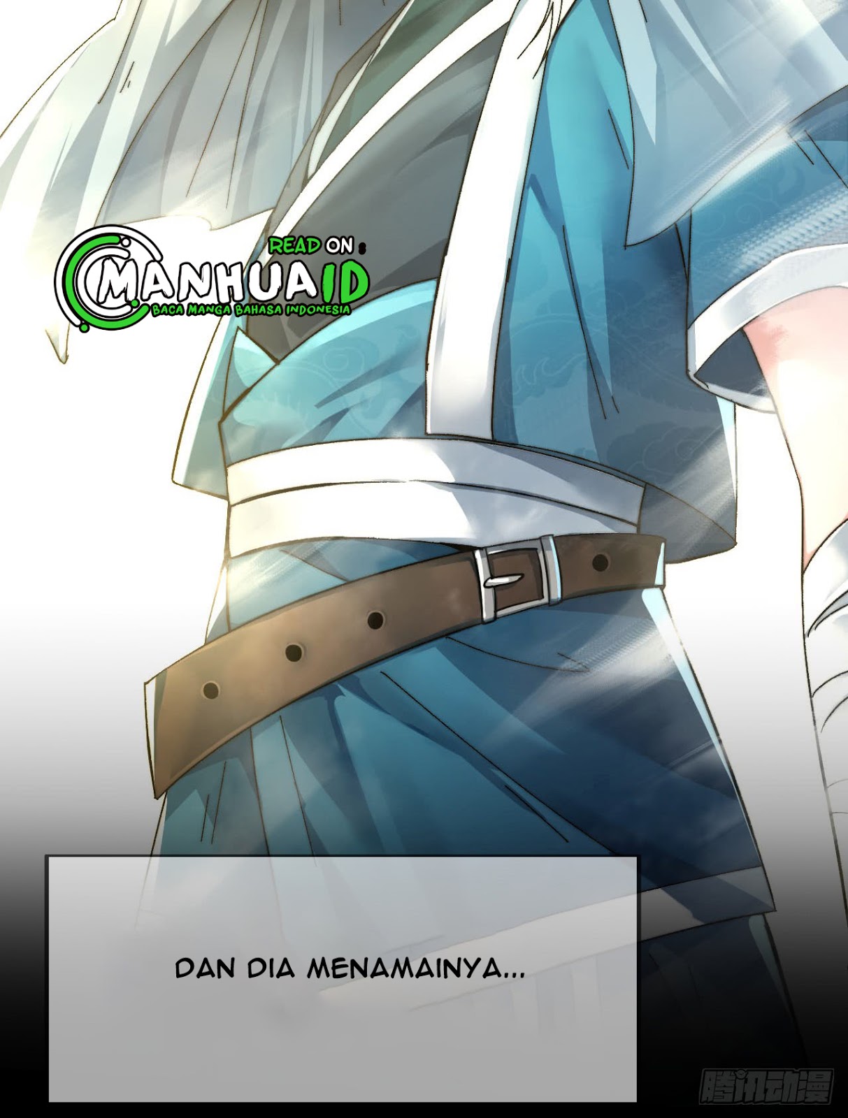 A Magic Move Chapter 1 Gambar 69