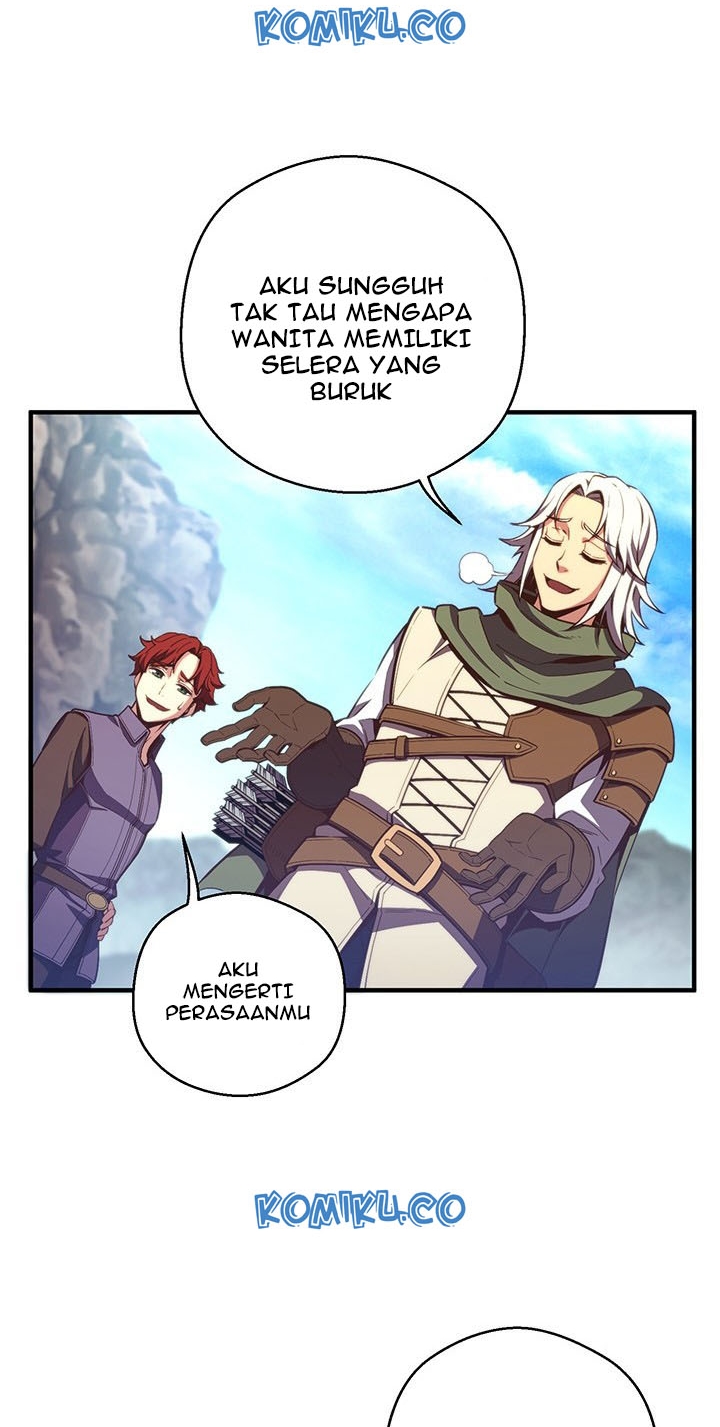The Legendary Moonlight Sculptor Chapter 153 Gambar 10
