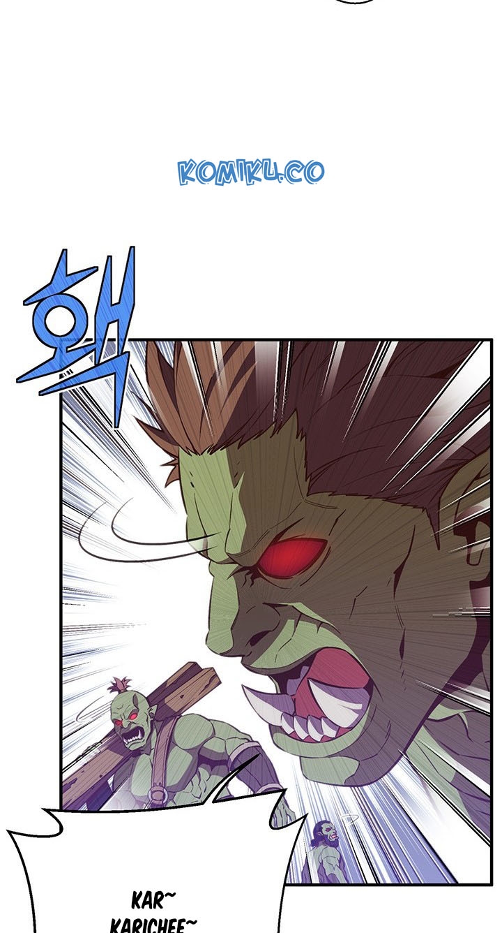 The Legendary Moonlight Sculptor Chapter 153 Gambar 13