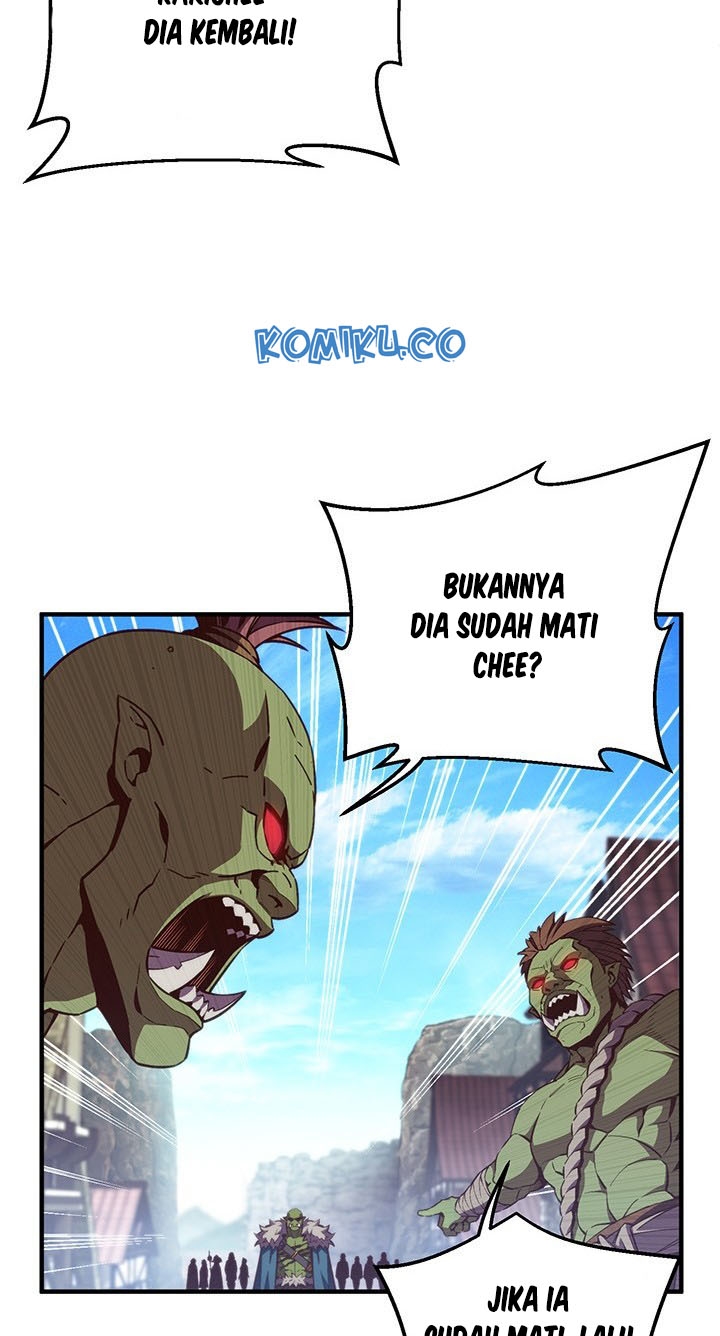 The Legendary Moonlight Sculptor Chapter 153 Gambar 14