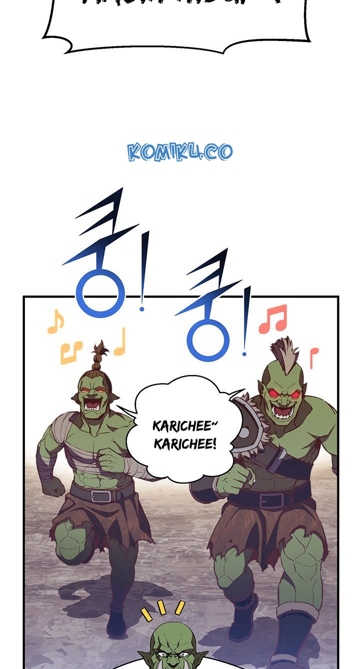 The Legendary Moonlight Sculptor Chapter 153 Gambar 16