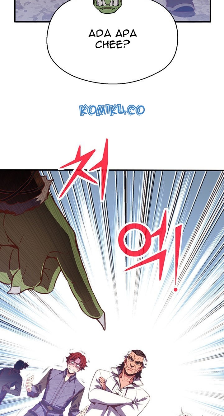 The Legendary Moonlight Sculptor Chapter 153 Gambar 17