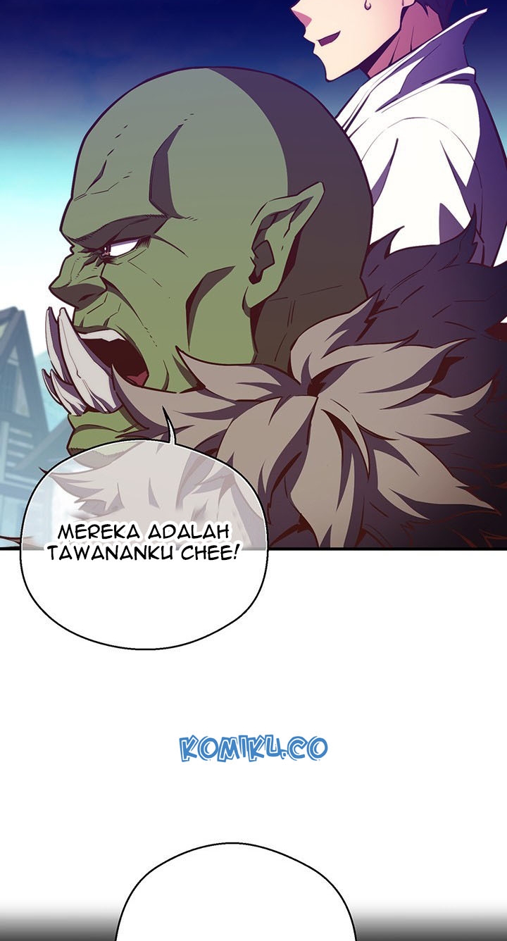 The Legendary Moonlight Sculptor Chapter 153 Gambar 19