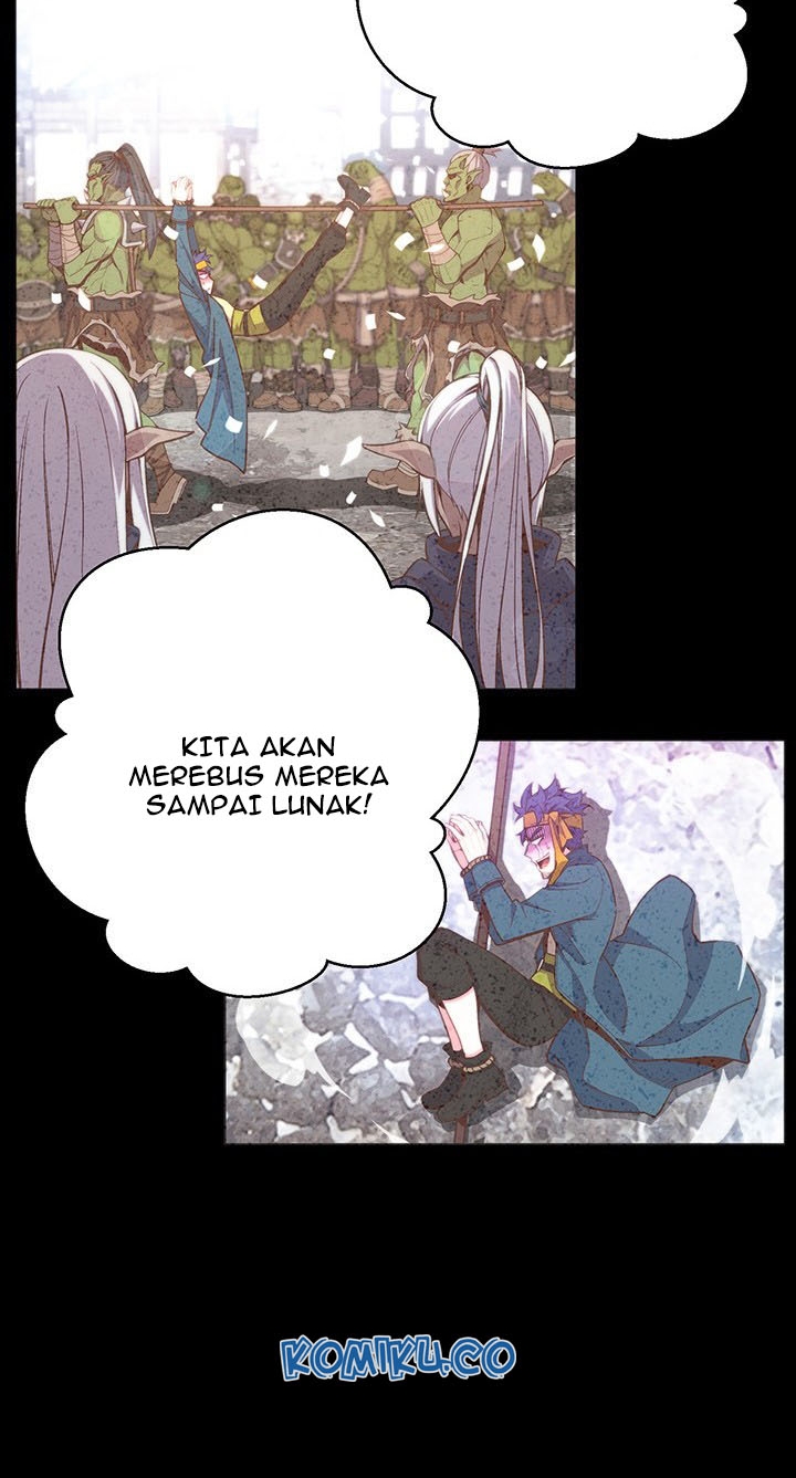 The Legendary Moonlight Sculptor Chapter 153 Gambar 21