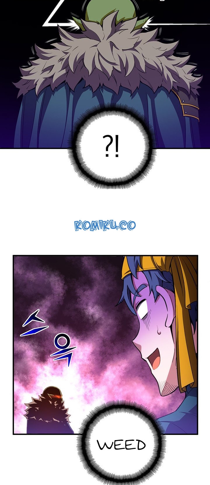 The Legendary Moonlight Sculptor Chapter 153 Gambar 24