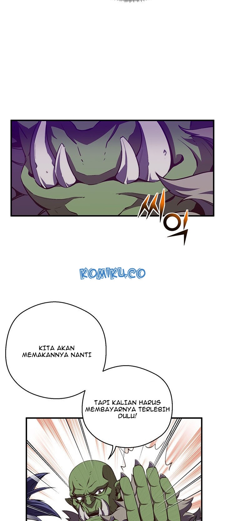 The Legendary Moonlight Sculptor Chapter 153 Gambar 25