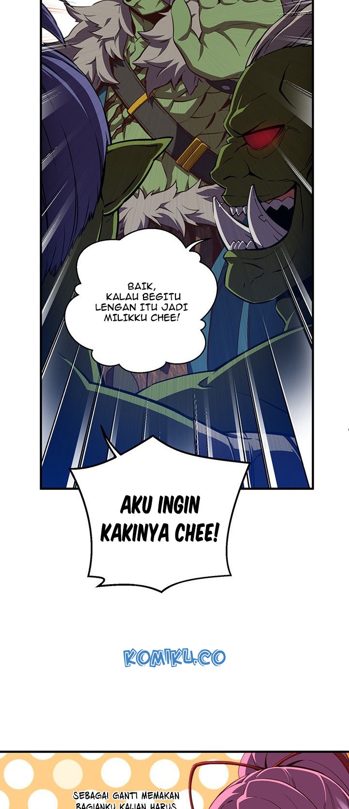 The Legendary Moonlight Sculptor Chapter 153 Gambar 26