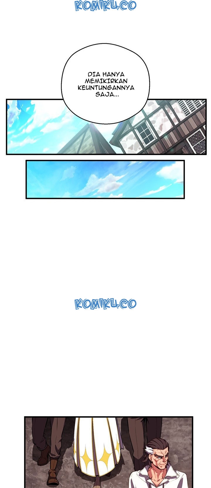 The Legendary Moonlight Sculptor Chapter 153 Gambar 28