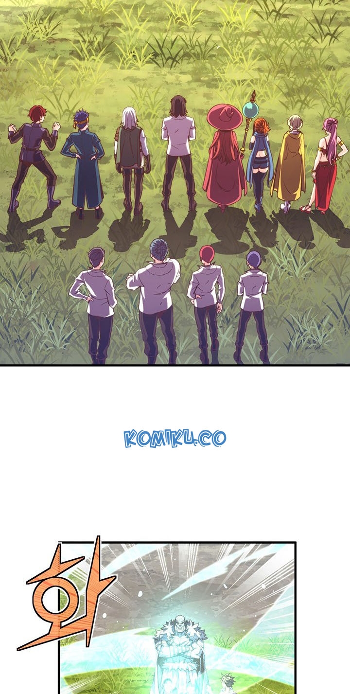 The Legendary Moonlight Sculptor Chapter 153 Gambar 3