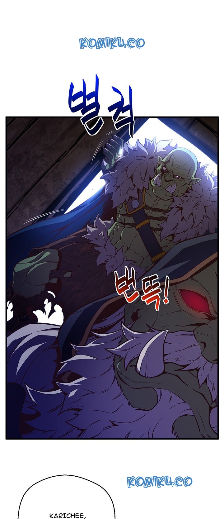 The Legendary Moonlight Sculptor Chapter 153 Gambar 34