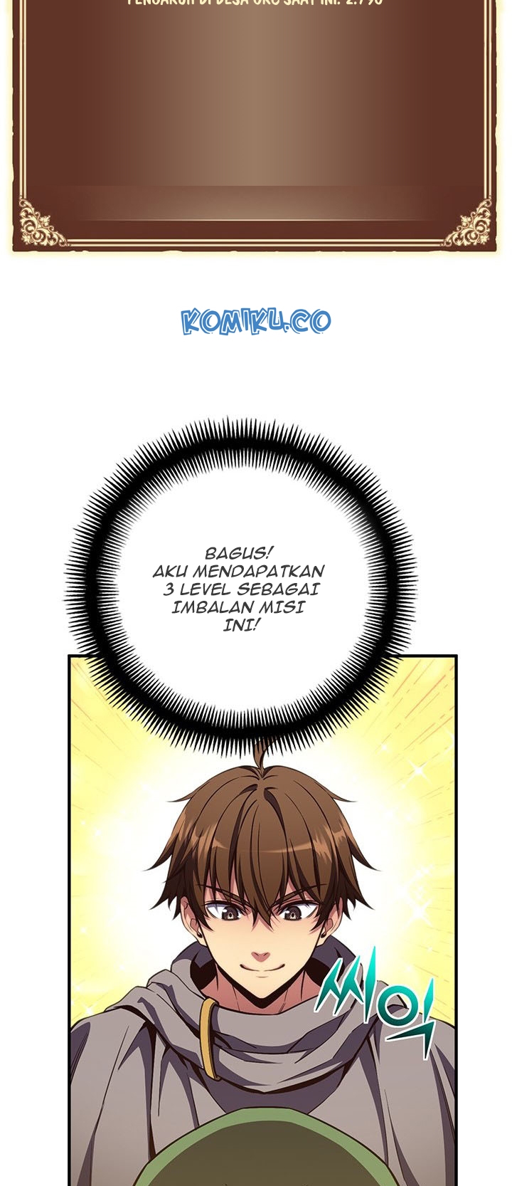 The Legendary Moonlight Sculptor Chapter 153 Gambar 38
