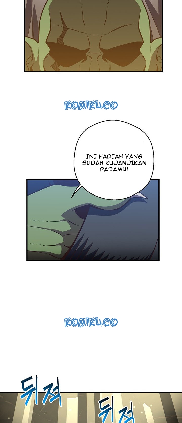 The Legendary Moonlight Sculptor Chapter 153 Gambar 39