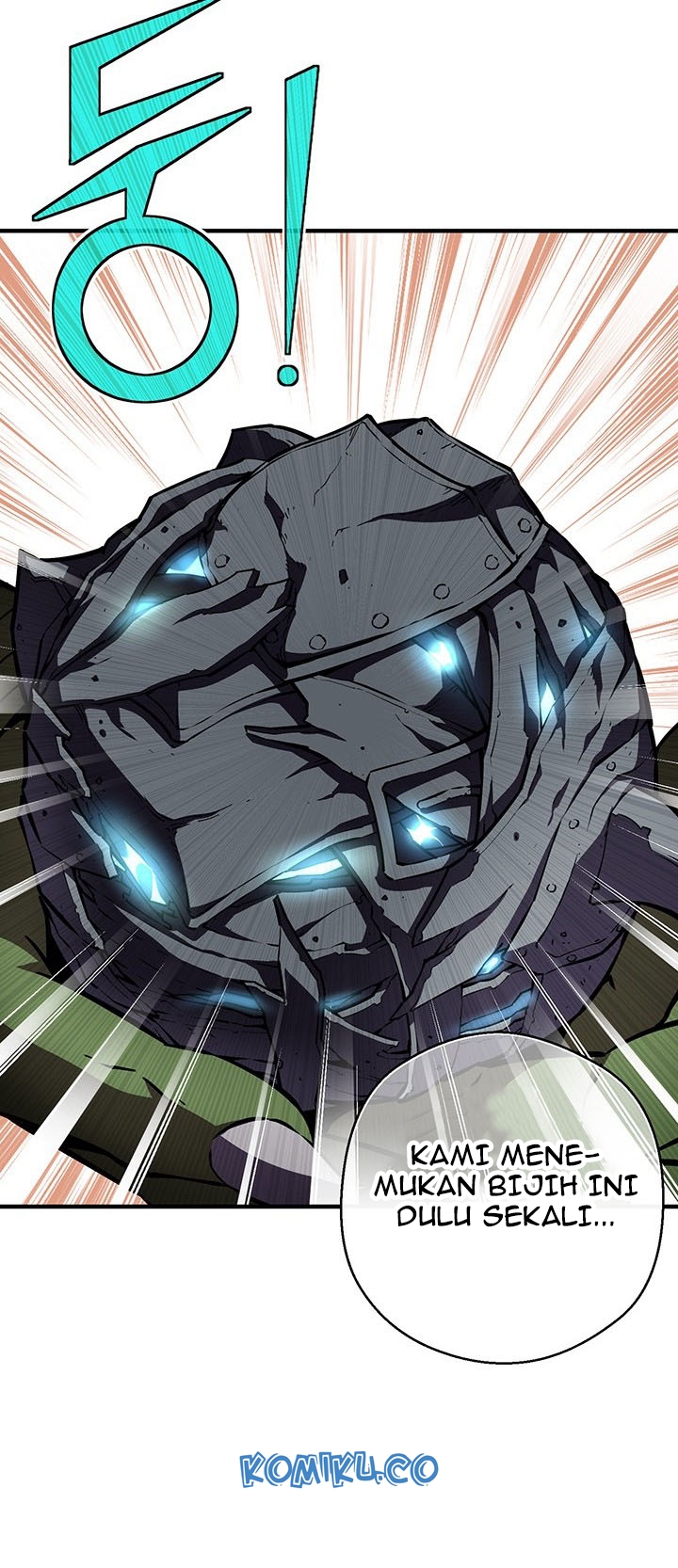 The Legendary Moonlight Sculptor Chapter 153 Gambar 41