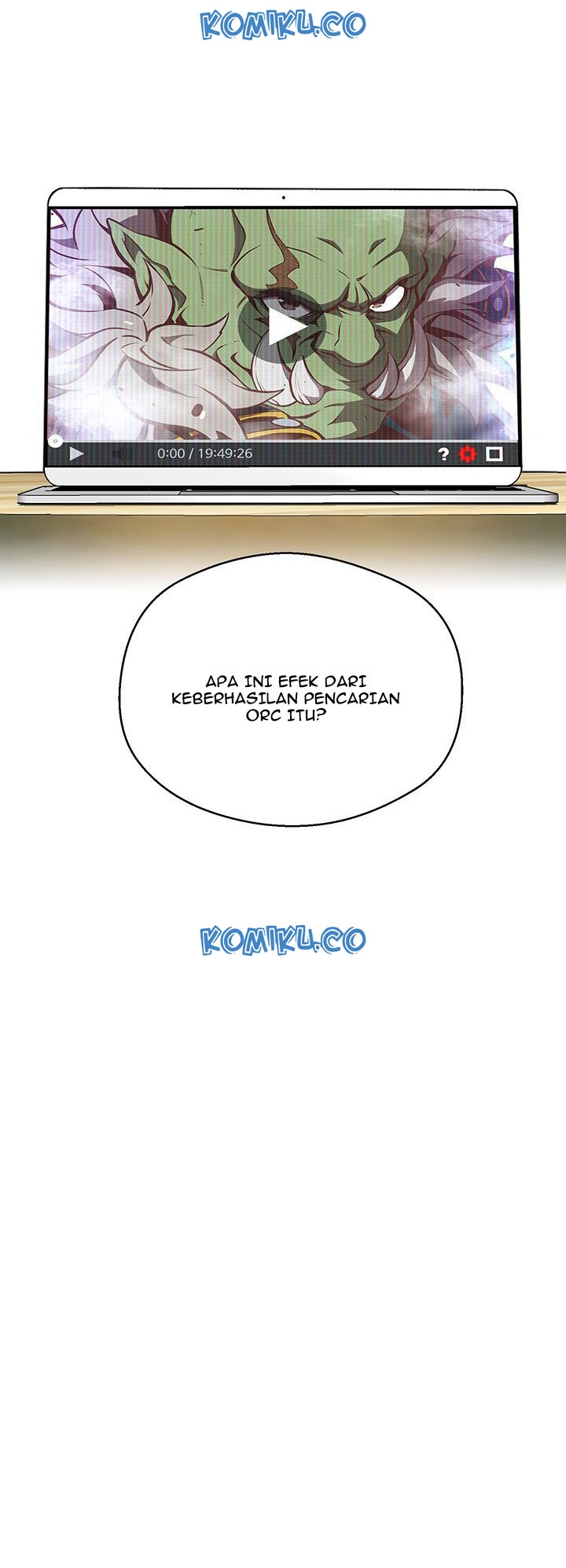 The Legendary Moonlight Sculptor Chapter 153 Gambar 53