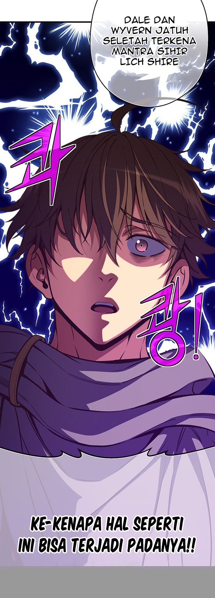 The Legendary Moonlight Sculptor Chapter 153 Gambar 58