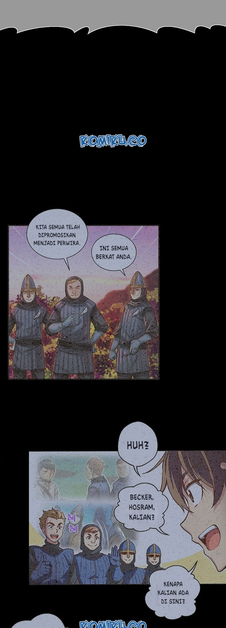 The Legendary Moonlight Sculptor Chapter 153 Gambar 59