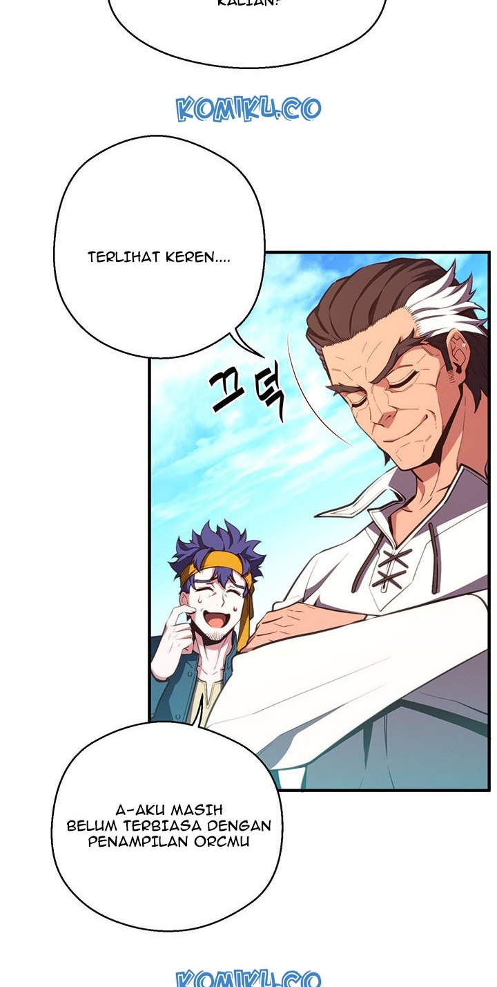 The Legendary Moonlight Sculptor Chapter 153 Gambar 6