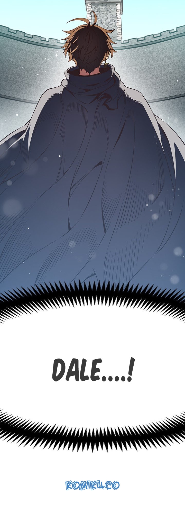 The Legendary Moonlight Sculptor Chapter 153 Gambar 61