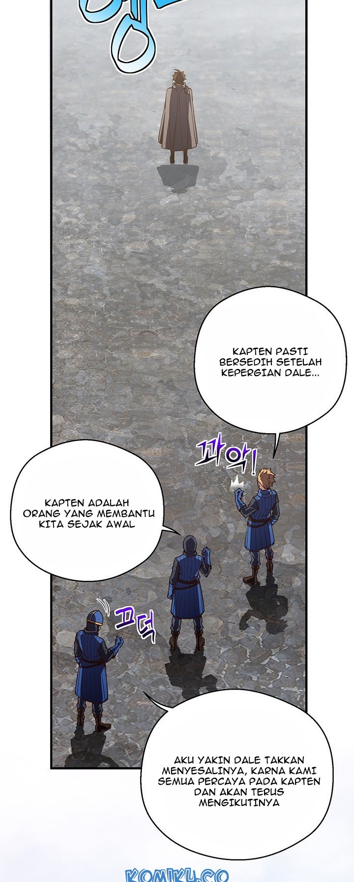 The Legendary Moonlight Sculptor Chapter 153 Gambar 63