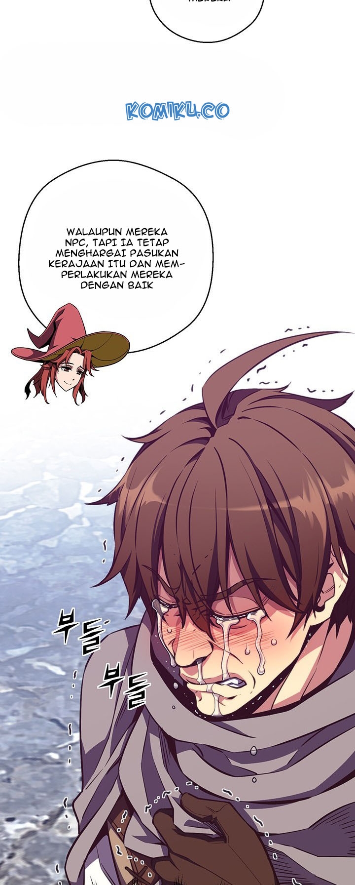 The Legendary Moonlight Sculptor Chapter 153 Gambar 65