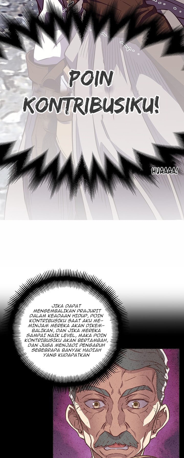 The Legendary Moonlight Sculptor Chapter 153 Gambar 66